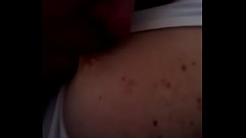 Preview 2 of Imrxrklwf - LO FILMO CHUPANDOME LAS TETAS