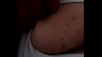 Preview 4 of Imrxrklwf - LO FILMO CHUPANDOME LAS TETAS