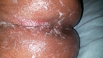 Preview 1 of Dog Fuck Big Ass - Ass eating  cucumber n gaps  rosebuds
