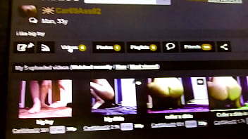 Preview 3 of Tight Boobs Press - Verification video