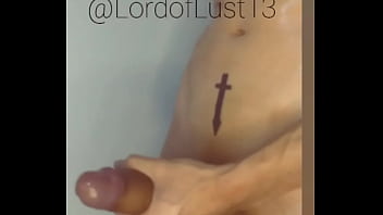 Preview 3 of Reverend Sister Fucked By Priest - Pauz&atilde_o 20Cm