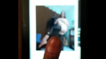 Preview 2 of Sneak Sex - Tributo para Gabbie Luna