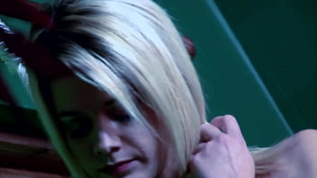 Preview 1 of Top Ten Porn Sites - Getting Anal While Leaving The Fishnets On!