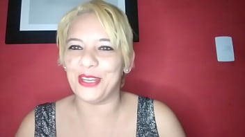 Preview 2 of Bigass Mom San - TREPANDO NA TRILHA E CR DOIS/CAGOU NO MEU PAU/FUDENDO COM MEU ENTEADO