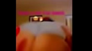Preview 4 of Polina Aanna - Twerk fest