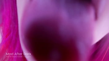 Preview 2 of Mommy Loves His Son - ASMR Oh Glory... Lens Licking &amp_ Mouth Sounds