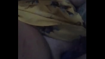 Preview 1 of Arabian Hot Ducking - Playing wit my pussy
