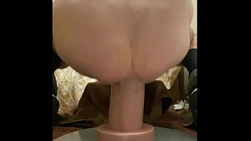 Preview 4 of Very Very Fat Girl Sex - Easttnguy22 - short Compilation of riding Mr Hankeys El Rey