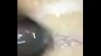 Preview 2 of Free Horny Chat - Juicy ass getting her hole open