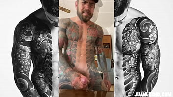 Preview 4 of Son Blackmail In His Mother Fuck - LUCHO CUMPILATION #2