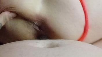 Preview 4 of Mom Tidur Son Sex - Tatted dick goes deep