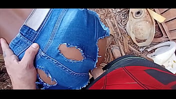 Preview 2 of Black Lagoon Revy Porn - Comi minha sogra. Comi a VIZINHA a e a coroa safadas