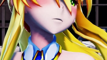 Preview 1 of Spray On My Pussy - model test (by zeffi24)