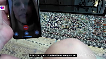 Preview 1 of Brazzers Yal - My goal: 7 cocks per week - VIDEO NO. 1. (Porn from the Netherlands)! SEXYBUURVROUW.com