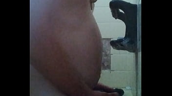 Preview 3 of Allie Haze In Shower - Verification video