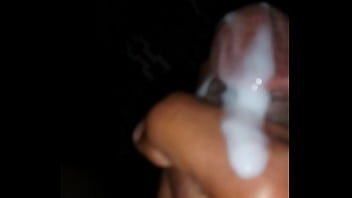 Preview 2 of Yekta - Had to go ahead and bust me a quick nut