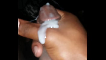 Preview 4 of Yekta - Had to go ahead and bust me a quick nut