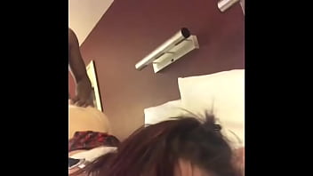 Preview 4 of New 2019 English Xxx - Tatted white girl pet get dominated by black dick complication part 1