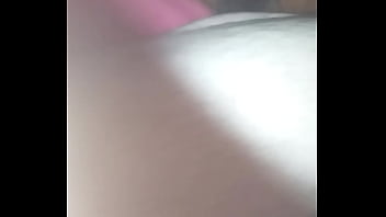 Preview 4 of Radwap Kidnap Xxx - Intense orgasm vibrating my cock with my back massager