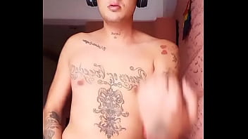 Preview 3 of 12 Senxy - Gay bailando