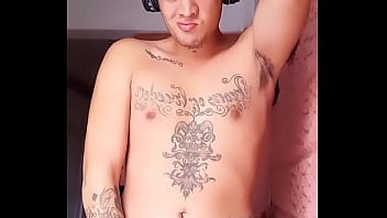 Preview 4 of 12 Senxy - Gay bailando