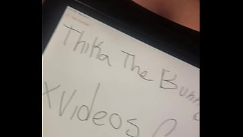 Preview 4 of Bang Small - Verification video
