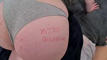 Preview 3 of Xxxawa - Video de verifica&ccedil_&atilde_o