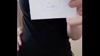 Preview 1 of Sax Dh Xxx - Verification video