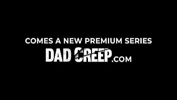 Preview 1 of Oldman Dad China - My Roomate Finally Opens My Package