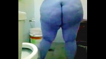 Preview 4 of Sex Thailand In Gym - Las Ricas Nalgotas De Marsela