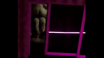 Preview 2 of Puusy Lick - Observando pareja en hotel