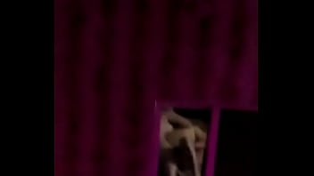 Preview 4 of Puusy Lick - Observando pareja en hotel
