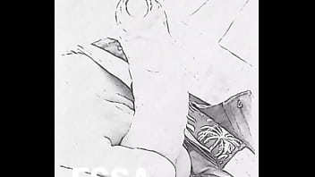 Preview 2 of Bus Stop Girl Tichar - V&iacute_deo de verifica&ccedil_&atilde_o