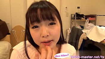 Preview 2 of Black African Porn Sex - Japanese Asian Tongue Spit Face Nose Licking Sucking Kissing Handjob Fetish - More at fetish-master.net