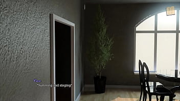 Preview 3 of Big Sex Xxx Videw Sbbs - Leap Of Faith 72 CeCe
