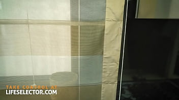 Preview 1 of Mom Son Swap Hd - Welcome blowjob makes anal hungry boss bitch jealous