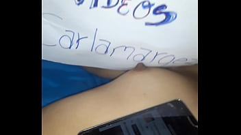 Preview 4 of Maid Moaning Hard - V&iacute_deo de verificaci&oacute_n