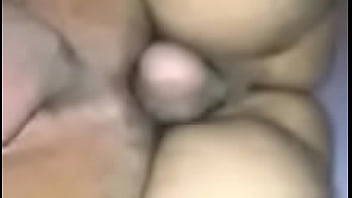 Preview 1 of Jane Blond Lesbian - Cumdumpsterpig Doggystyle Taking BBC Raw Bareback