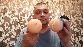 Preview 2 of Russian Masturbation
