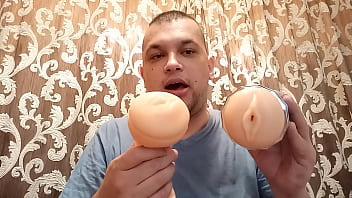 Preview 3 of Russian Masturbation