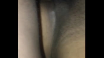Preview 3 of Girl Has Both Vagina And Penis - Fucking my honey sweet pussy
