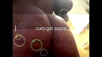 Preview 4 of 1inc - Shays Big Sub Ass Clip