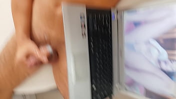Preview 1 of Scul Cuda Cude Video - Batendo uma para tigresa