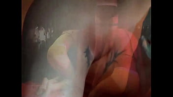 Preview 2 of Black Cock Khalifa Fuck - HeatGay 2007