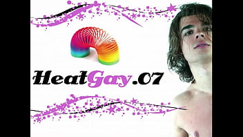 Preview 1 of Black Cock Khalifa Fuck - HeatGay 2007