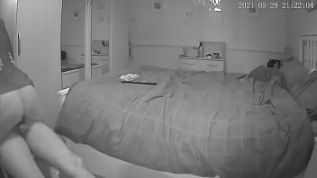 Preview 3 of Phim Sex Thu Dam Khi Tam - Horny couple