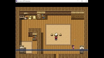 Preview 1 of Classic Office Porn - the hero ntr adventure 2