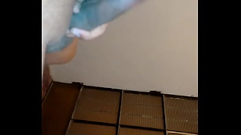 Preview 3 of Xvieb - GOZANDO CON UNA RICA PAJA