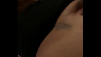 Preview 2 of Bibi Boor Xxx - No gas money so I took ass instead