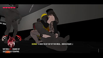 Preview 1 of Dick Tool - Hg Siren of the D fucking zombies
